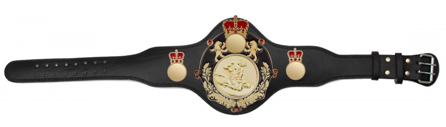 QUEENSBURY PLT LEATHER MMA CHAMPIONSHIP BELT - PLTQUEEN/B/G/MMAG - AVAILABLE IN 4 COLOURS QUEENSBURY PLT LEATHER MMA CHAMPIONSHIP BELT - PLTQUEEN/B/G/MMAG - AVAILABLE IN 4 COLOURS